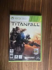 Titanfall - Microsoft Xbox 360 Factory Sealed