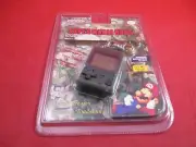 Super Mario Bros. Nintendo Mini Classics LCD Handheld Game Keychain 2002 *NEW*