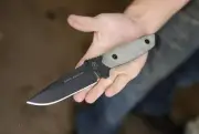 Tops Knives Dawn Warrior 02089