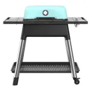 Everdure Force BBQ 2 Burner - Mint