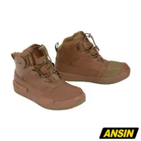 在飛比找蝦皮商城優惠-RS TAICHI 防摔車靴 RSS014 棕 DryMas