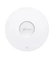 TP-Link Omada AX5400 Ceiling Mount WiFi Access Point Auto Channel Selection