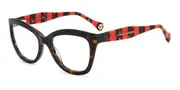 Carolina Herrera HER 0088 O63 Women’s Glasses Tortoiseshell Size 53 - Private Health Rebate - Blue Light Block Available