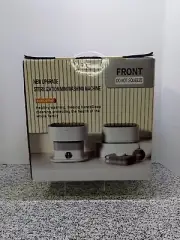 Portable Handheld Mini Washing Machine for Travel and Dorms (New) FREE SHIPPING.