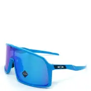 Oakley Mens Sutro Sunglasses - Sky/PRIZM Sapphire [OO9406-07] NEW IN BOX