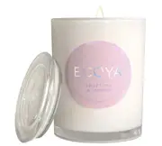 Ecoya Metro Jar Candle - Sweet Pea & Jasmine