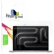 Healing Shield MacBook Pro 14 M3 低反射螢幕保護貼套裝