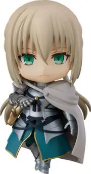 Good Smile Fate/Grand Order Divine Camelot Bedivere Nendoroid Figure USA Seller