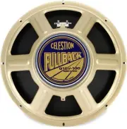 Celestion G15V-100 Fullback 15-inch 100-watt Replacement Guitar Amp Speaker - 8