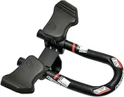 ControlTech TTH-14-S Falcon Mini Clip-On (Stem Mounted) Aerobar for Triathlon, CH2539