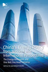 在飛比找誠品線上優惠-China's Energy Policy from Nat