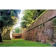 Save 10.00%! Lucca Half Day Private Shore Excursion from the Port of La Spezia