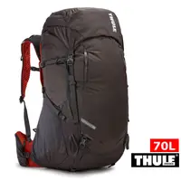 在飛比找PChome商店街優惠-【台灣黑熊】瑞典 Thule Versant 70L 登山健