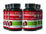 Astragalus Seeds - KIDNEY SUPPORT 700mg - Anti-Aging Benefits 6B