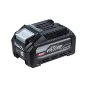 Makita 40V Max High Output 4.0Ah Battery BL4040F