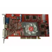 ATI Radeon 9800 Pro Graphics Video Card For IGT