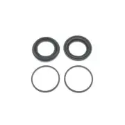 Frt Brake Caliper Kit Carlson 41172