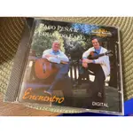 ㄌ全新 CD 西洋 ENCUENTRO: PACO PENA AND EDUARDO FALU 吉他大師