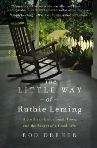 在飛比找博客來優惠-The Little Way of Ruthie Lemin