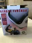 George Foreman Lean machine Grill -New In Box !!GR10AWHT