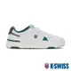 K-SWISS Match Pro LTH時尚運動鞋-男-白/綠