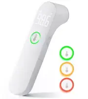 Thermometer for Adults and Kids, Fast Accurate Baby Thermometer, FSA HSA