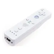 Gamepad Freaks And Geeks for Wii, Model 200043, Remote Control, Colour White