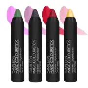 CAMALEON MAGIC COLOUR STICK MOISTURIZING AND + COLOUR LIP STICK 12 HOURS