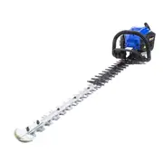 Hyundai 25.4cc Petrol Hedge Trimmer – Double Reciprocating Blade, Rotatable Handle, Easy Start (HYT2622-3)