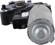 67617424804 Car Sunroof Sun Roof Window Glass Regulator Motor Compatible for BMW G20 G21 318I 320I 325I 330I 318D 320D 330D
