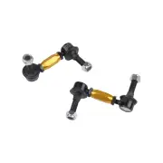 Whiteline Front Sway bar link KLC110 for CHEVROLET CORVETTE C5 C6 C7