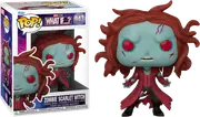 What If - Zombie Scarlet Witch #943 Pop! Vinyl