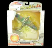 Corgi WB99620 1:72 Hawker Hurricane Mk.I 257th RAF Squadron Leader
