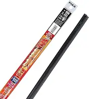 PIAA SMR475 Wiper Replacement Rubber, 18.7 inches (475 mm), Super Strong Silicone, Special Silicone Rubber, 1 Piece