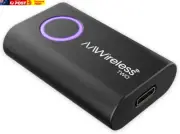 Two - Android Auto Wireless Adapter - Convert Factory Wired Android Auto to Wire