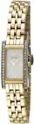 Citizen Eco-Drive Fashion Gold Dress Ladies Watch EG2022-65A
