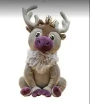 sgbay88 SG Changi - Frozen 2 Sven Plush (sealed in plastic)