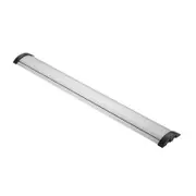 [CC13-S160] Aluminum Floor Cable Cover 1604x92x22mm Material:Aluminum,ABS