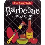 THE BEST LITTLE BARBECUE COOKBOOK