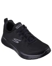 Skechers GOwalk Flex - Vespid Black