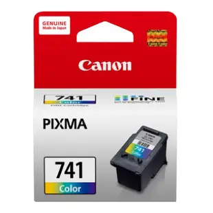 CANON PG-740 PG740XL 原廠墨水匣 黑色 適用 MG3670 MG3570 MX437 MX377