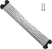 Replacement Pool Ladder Steps Stainless Steel | Anti-Slip Treaded Spa Foot Pedals for Home Swimming Pool, Hot Tub, Spa, Resort Ladder Rungs, Durable Water Safety Step Accessories for Indoor Outdor
