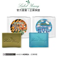 在飛比找蝦皮商城優惠-即期良品 韓國 LABEL YOUNG 緊緻嫩白冰河皂 / 