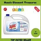 Ajax Spray n' Wipe Multi-Purpose Cleaner Refill, Value Pack 5L, Ocean Fresh,