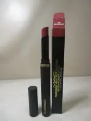 MAC Powder Kiss Velvet Blur Slim Stick 899 BrickThrough .07oz, NIB