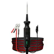 DY18 Car Circuit Tester Power Probe Automotive Diagnostic Tool Electrical Current Voltage Scanner Tool 6-24V
