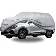 SilverShield Outdoor Car Cover for Suzuki Jimny 2018 - Current Manual LC