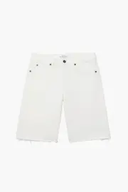 MICA LOW RISE WIDE LEG SHORT