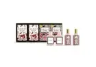 Gucci Mini Perfume Set (4x5mL)