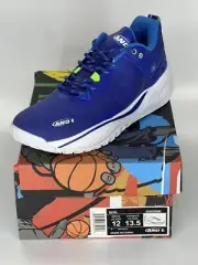 AND1 Revel Low Men’s Basketball Shoes | AD90209MD | Men's 12 | Women's 13.5 NEW